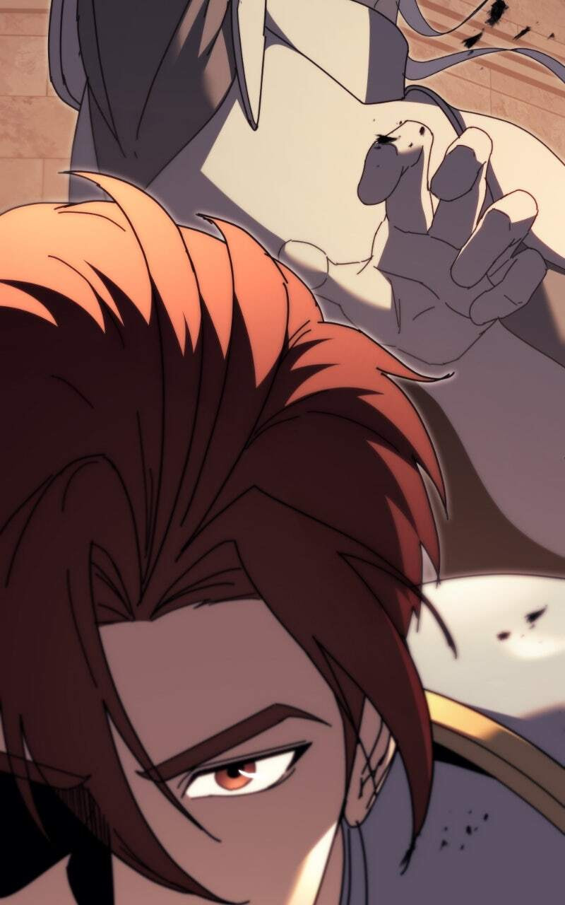 Read A Flame Reborn chapter 62 image 99 on Lezhin