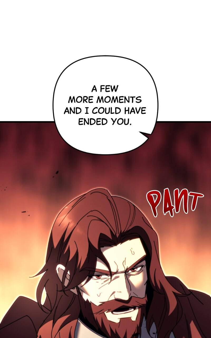 Read A Flame Reborn chapter 64 image 109 on Lezhin