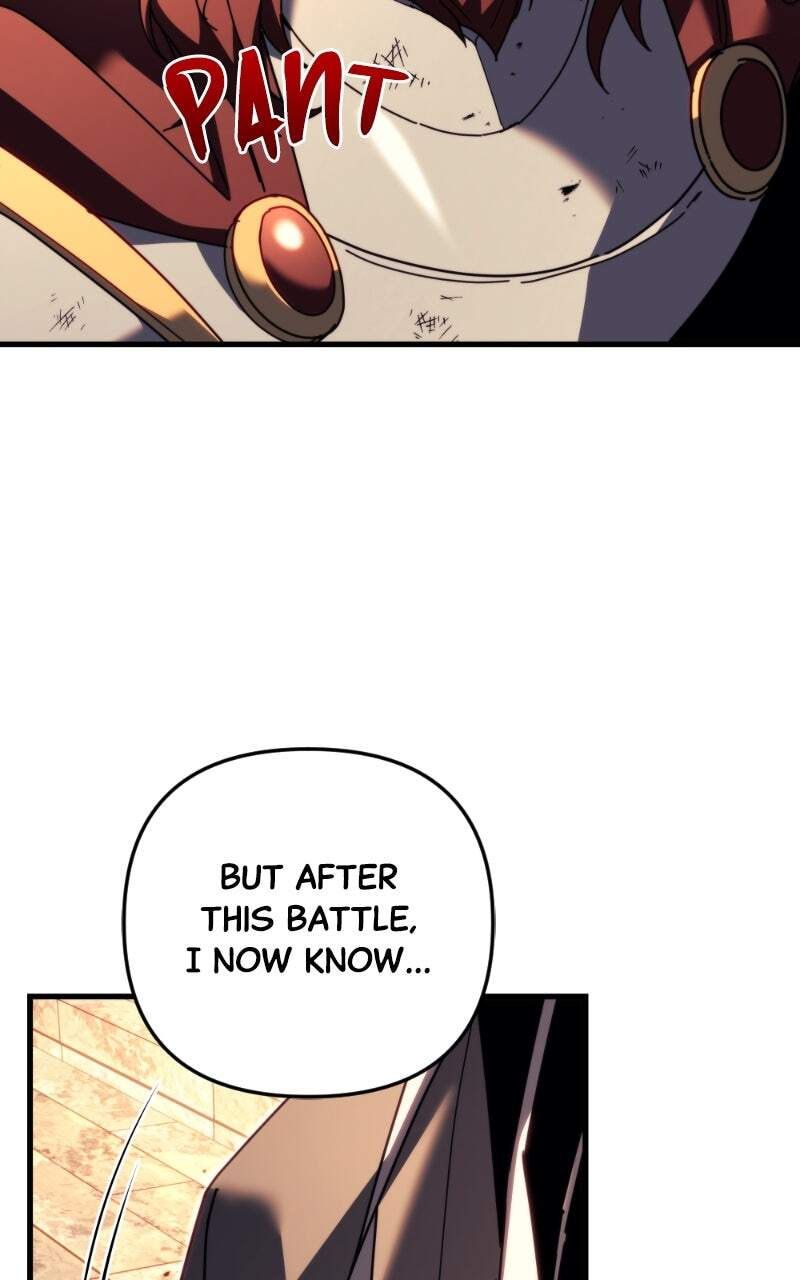 Read A Flame Reborn chapter 64 image 110 on Lezhin