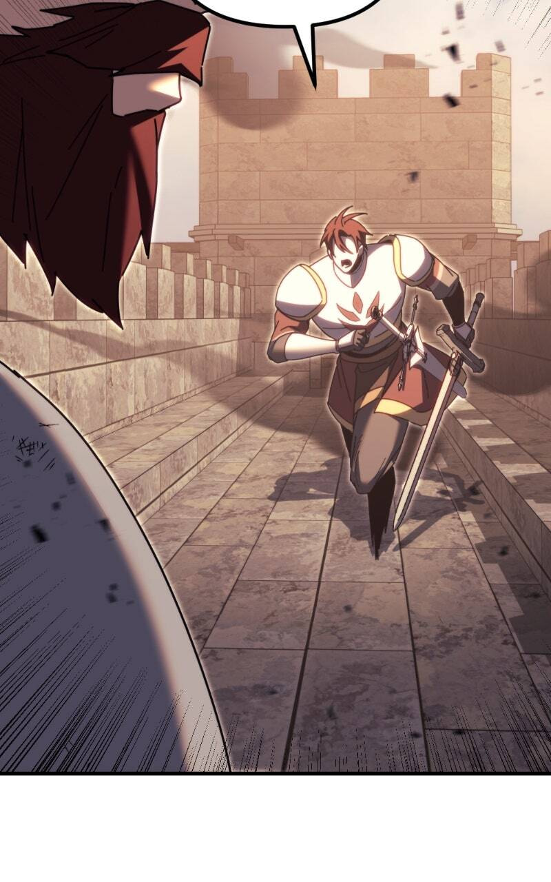 Read A Flame Reborn chapter 64 image 116 on Lezhin