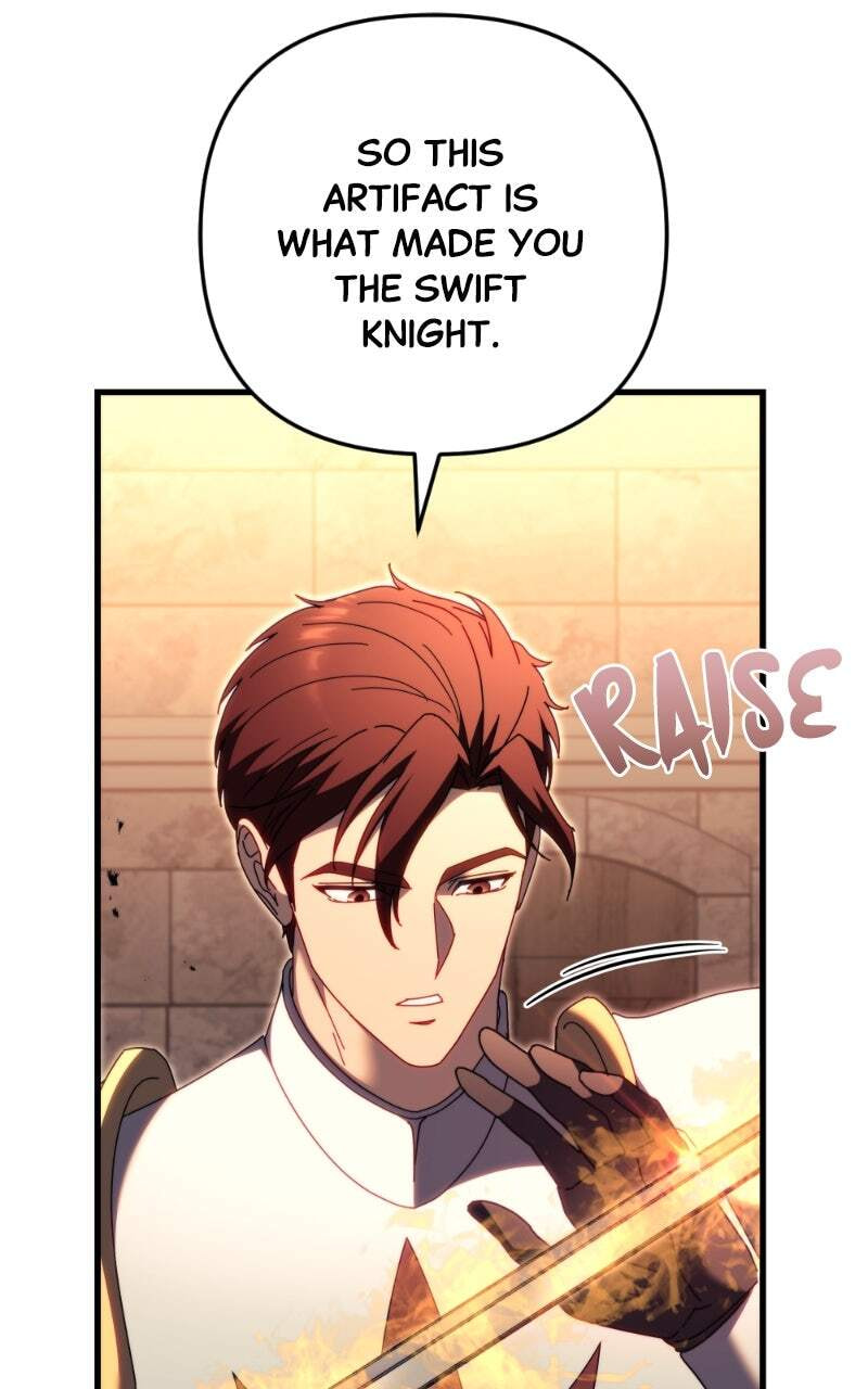Read A Flame Reborn chapter 64 image 12 on Lezhin