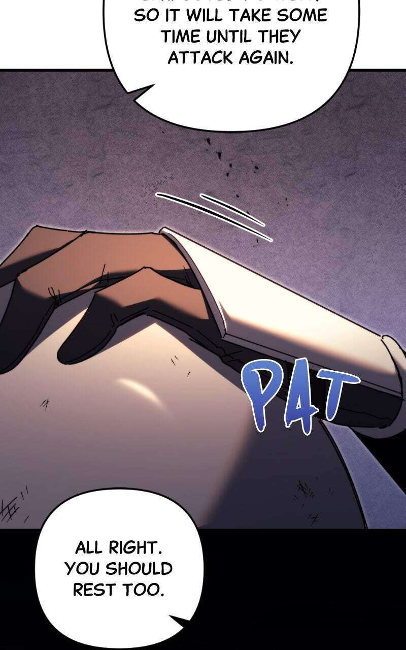 Read A Flame Reborn chapter 64 image 122 on Lezhin