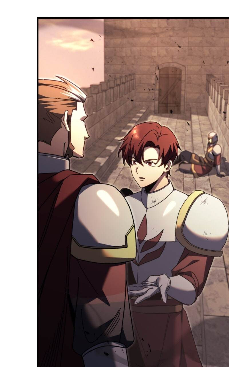 Read A Flame Reborn chapter 64 image 126 on Lezhin