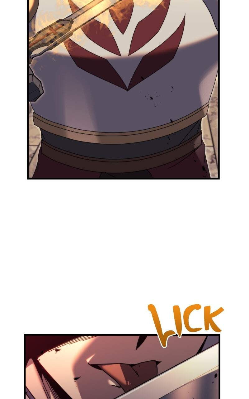 Read A Flame Reborn chapter 64 image 13 on Lezhin