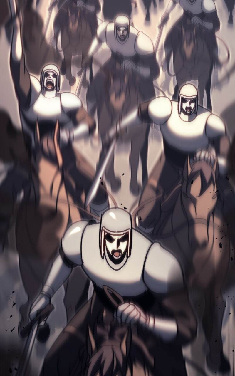 Read A Flame Reborn chapter 64 image 137 on Lezhin
