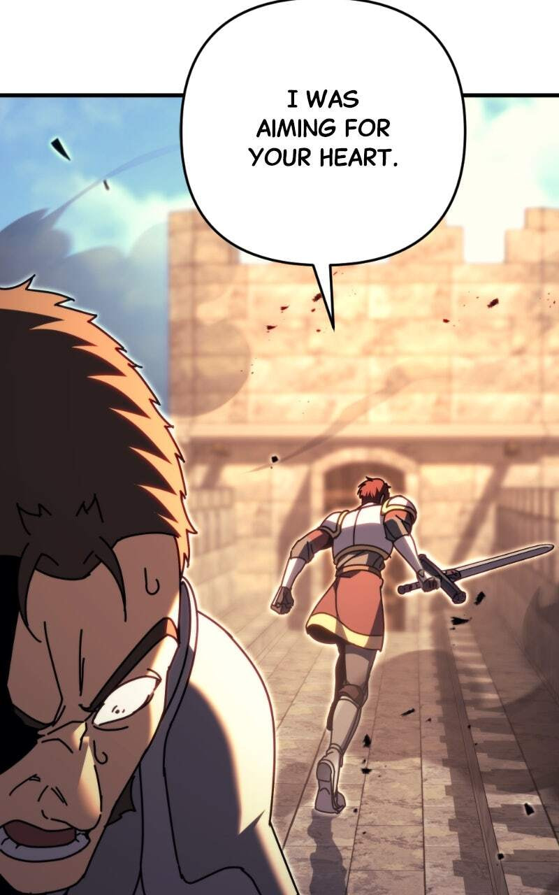 Read A Flame Reborn chapter 64 image 27 on Lezhin