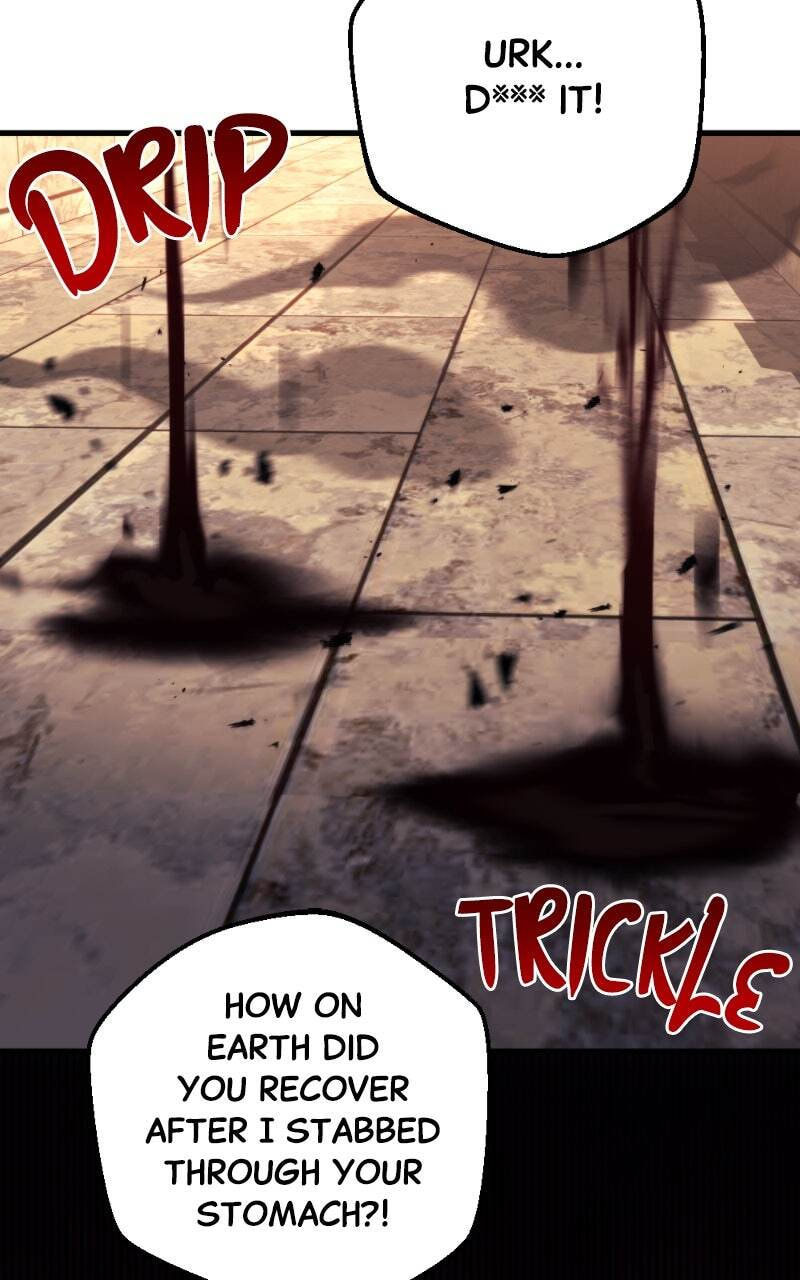 Read A Flame Reborn chapter 64 image 30 on Lezhin