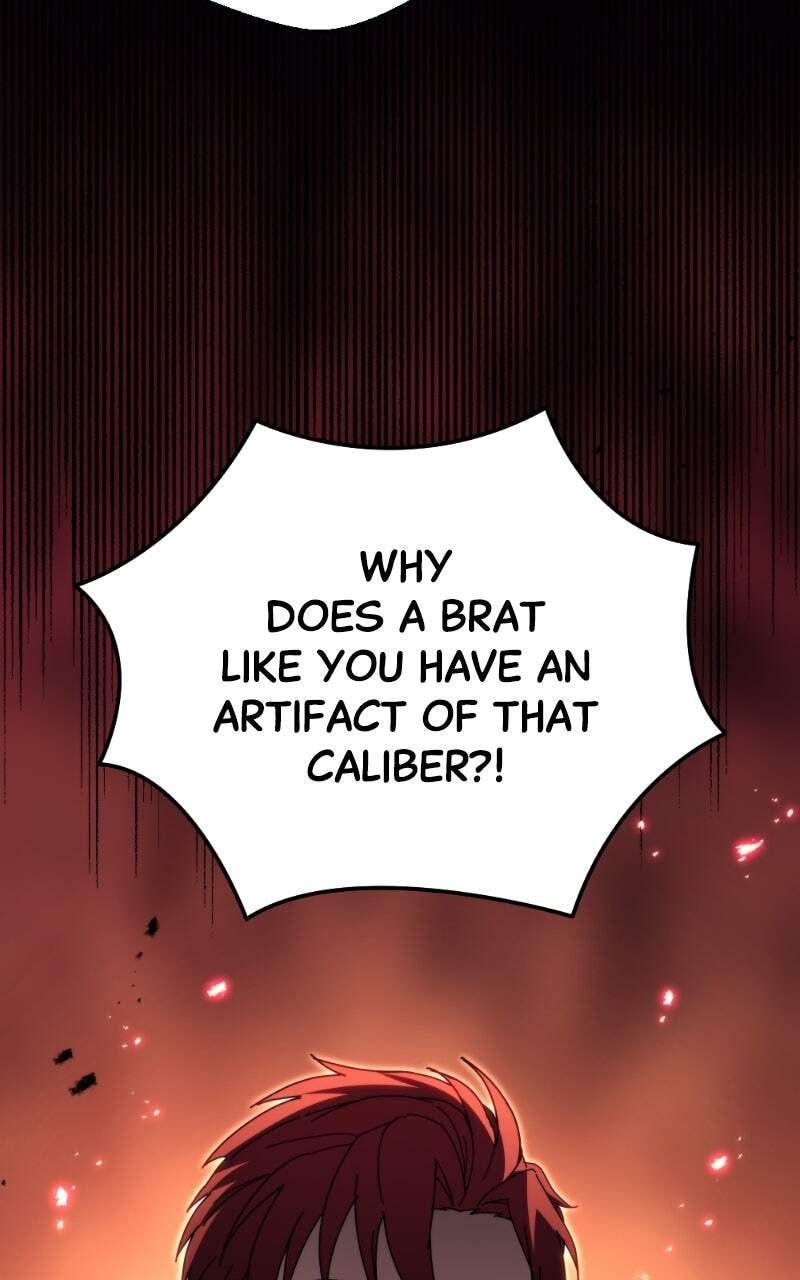 Read A Flame Reborn chapter 64 image 31 on Lezhin