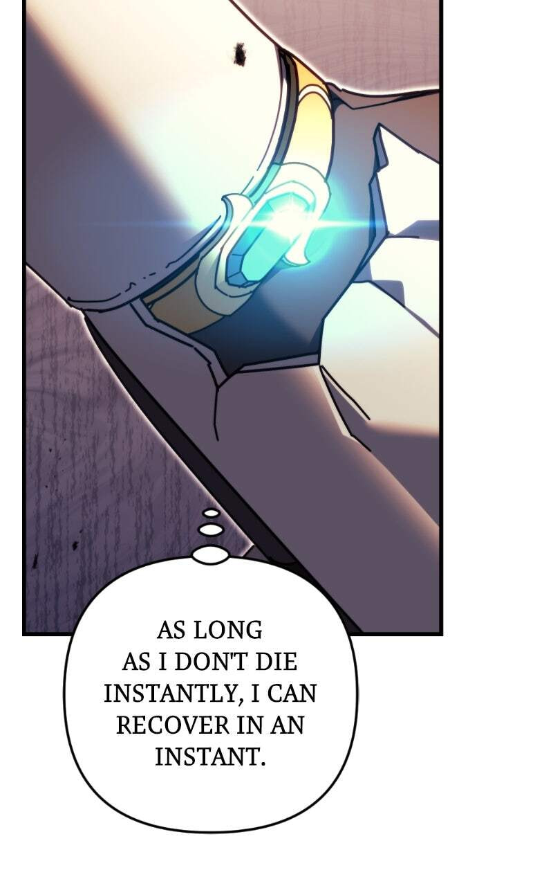 Read A Flame Reborn chapter 64 image 34 on Lezhin