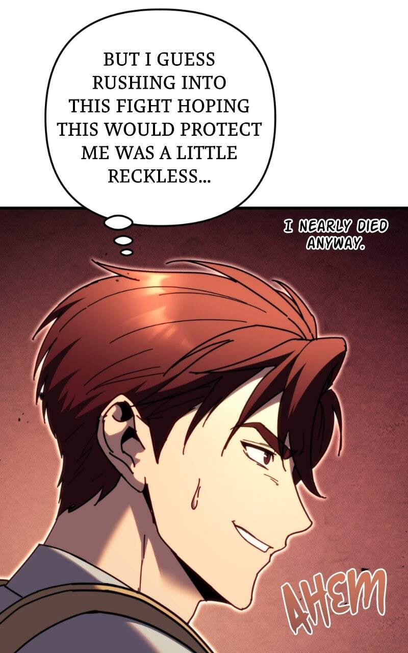 Read A Flame Reborn chapter 64 image 35 on Lezhin