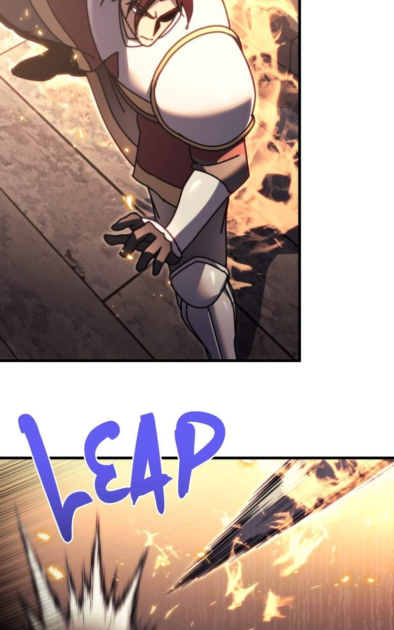 Read A Flame Reborn chapter 64 image 39 on Lezhin