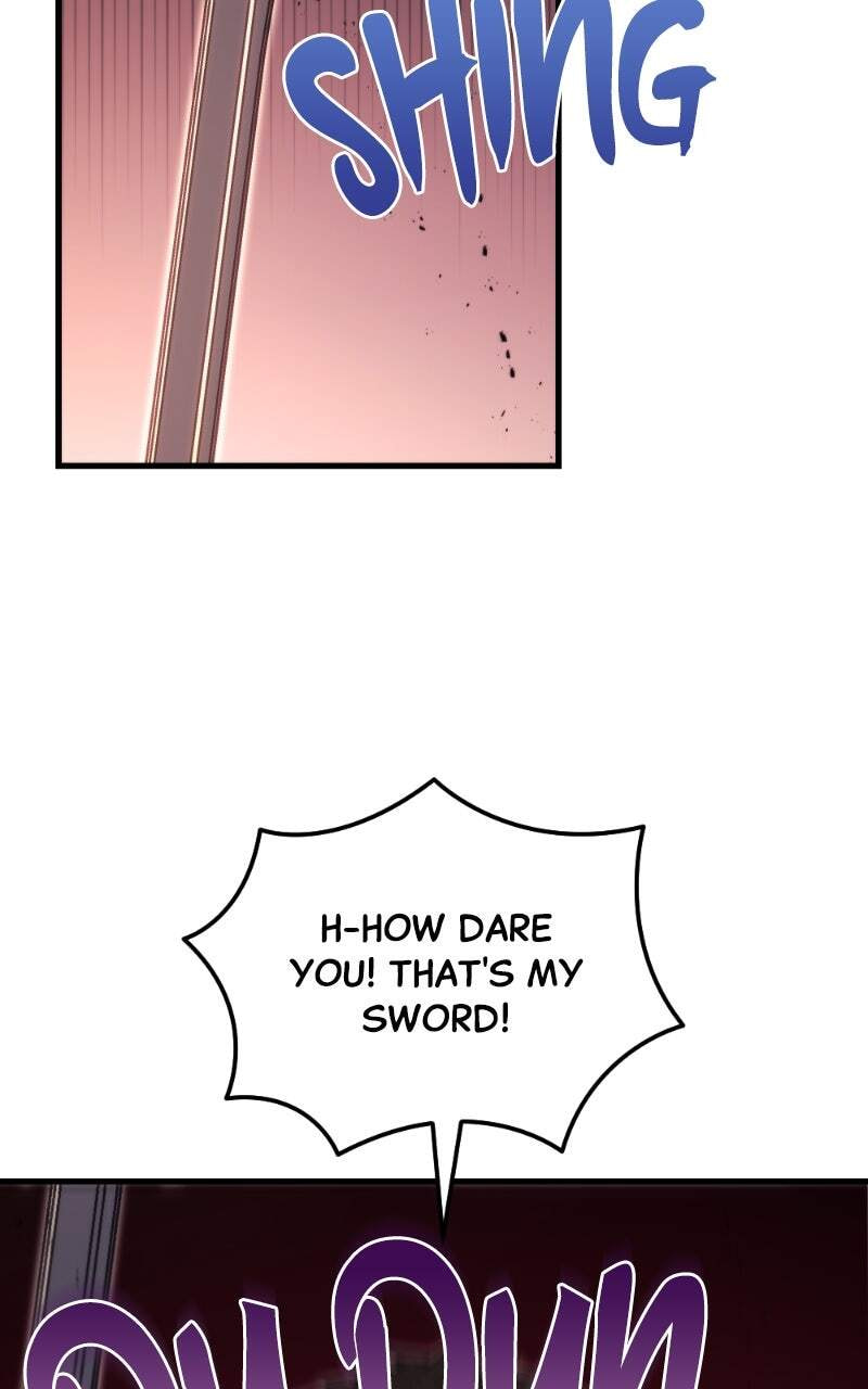 Read A Flame Reborn chapter 64 image 4 on Lezhin