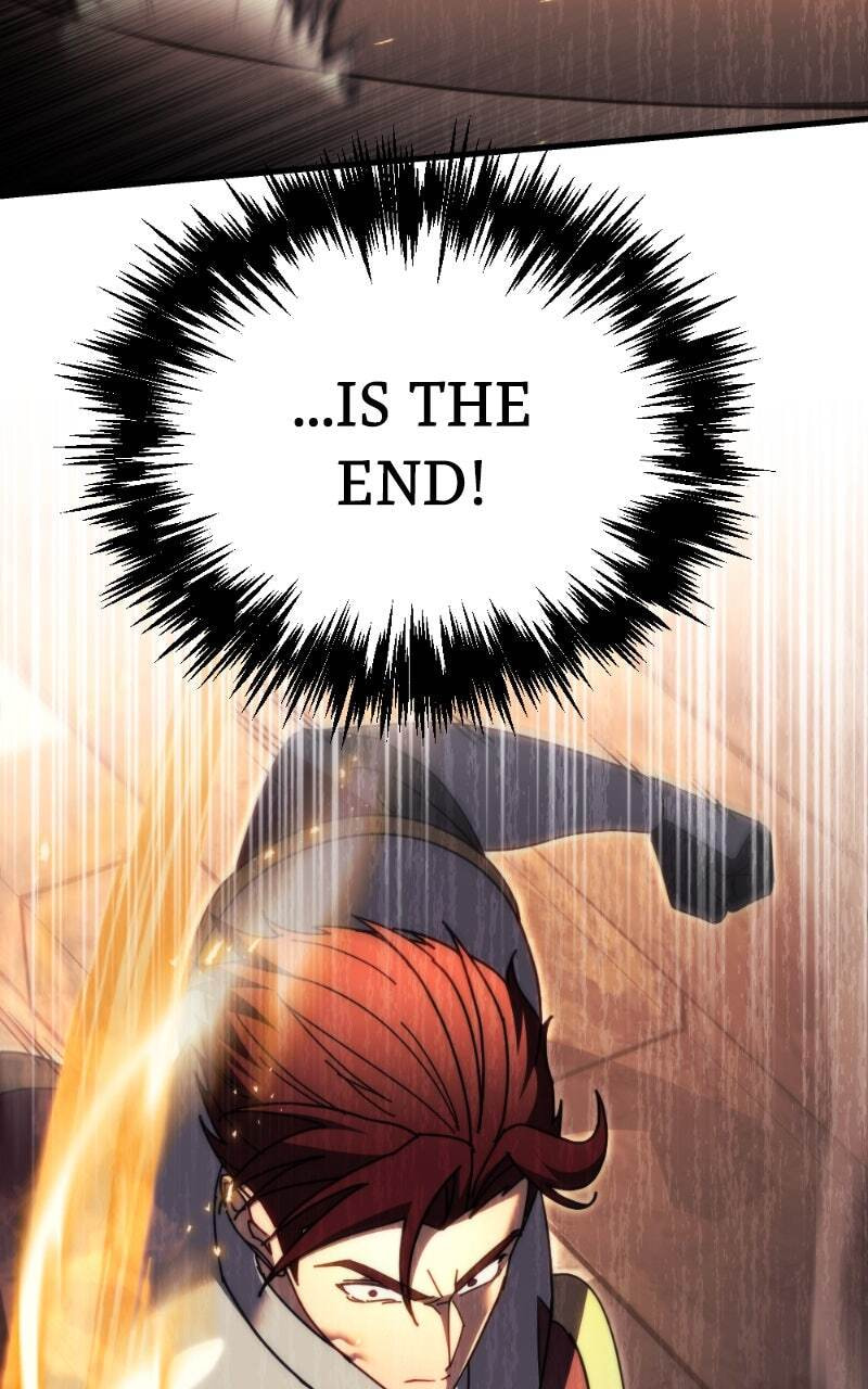 Read A Flame Reborn chapter 64 image 40 on Lezhin