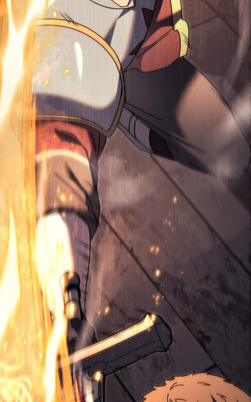 Read A Flame Reborn chapter 64 image 41 on Lezhin