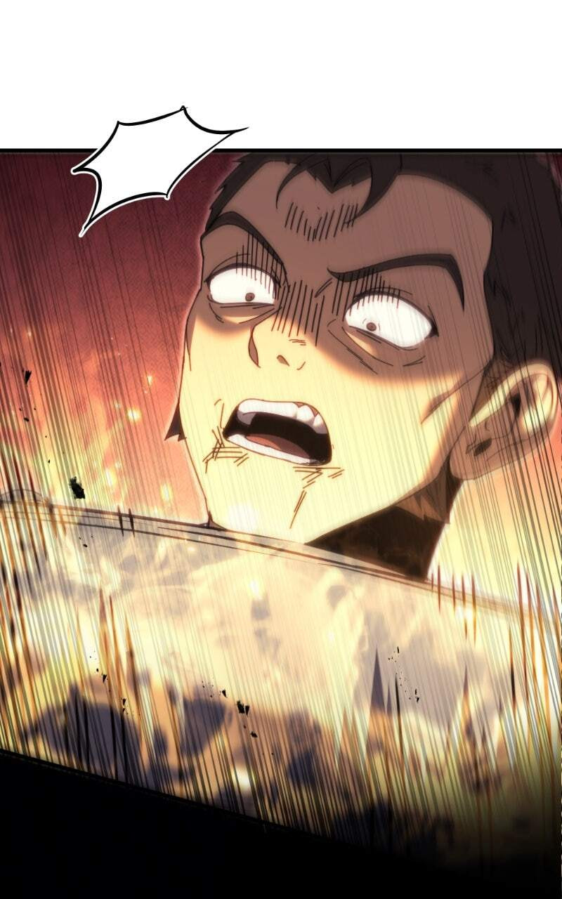 Read A Flame Reborn chapter 64 image 43 on Lezhin