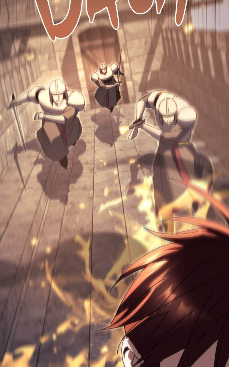 Read A Flame Reborn chapter 64 image 46 on Lezhin