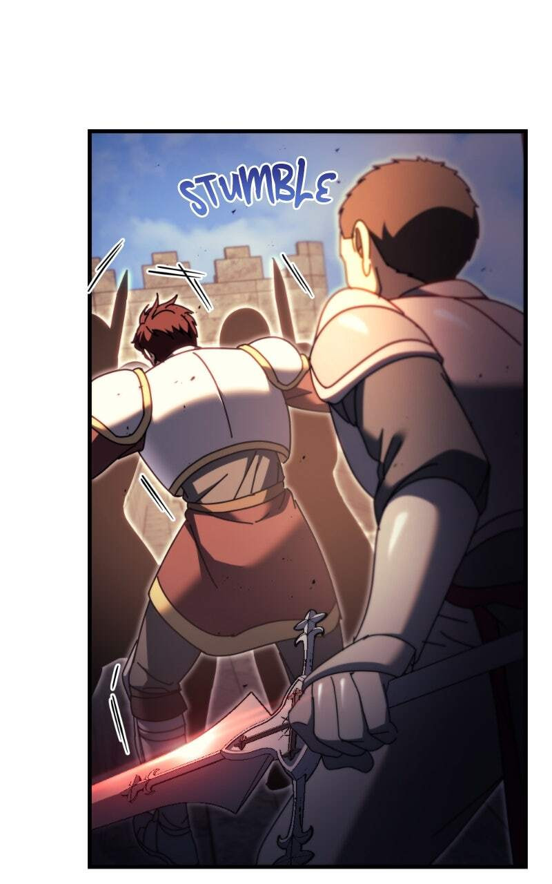 Read A Flame Reborn chapter 64 image 52 on Lezhin