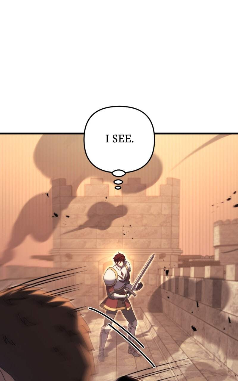 Read A Flame Reborn chapter 64 image 7 on Lezhin