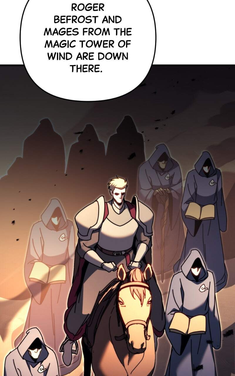 Read A Flame Reborn chapter 64 image 74 on Lezhin