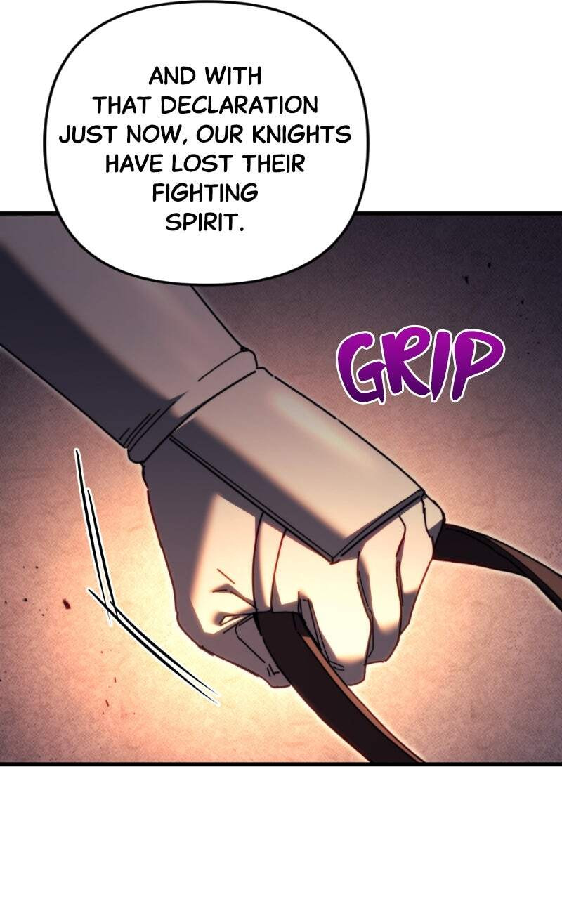 Read A Flame Reborn chapter 64 image 88 on Lezhin