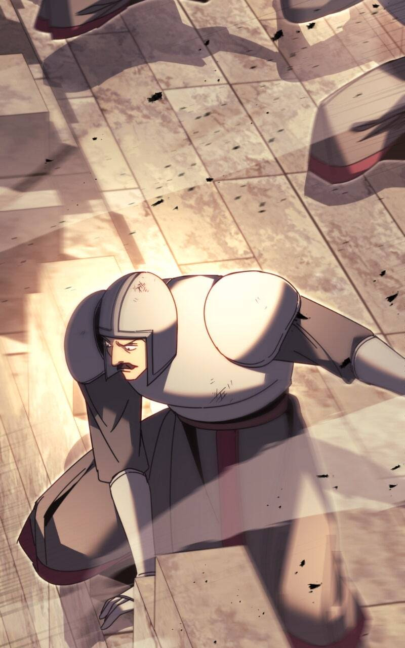 Read A Flame Reborn chapter 64 image 99 on Lezhin