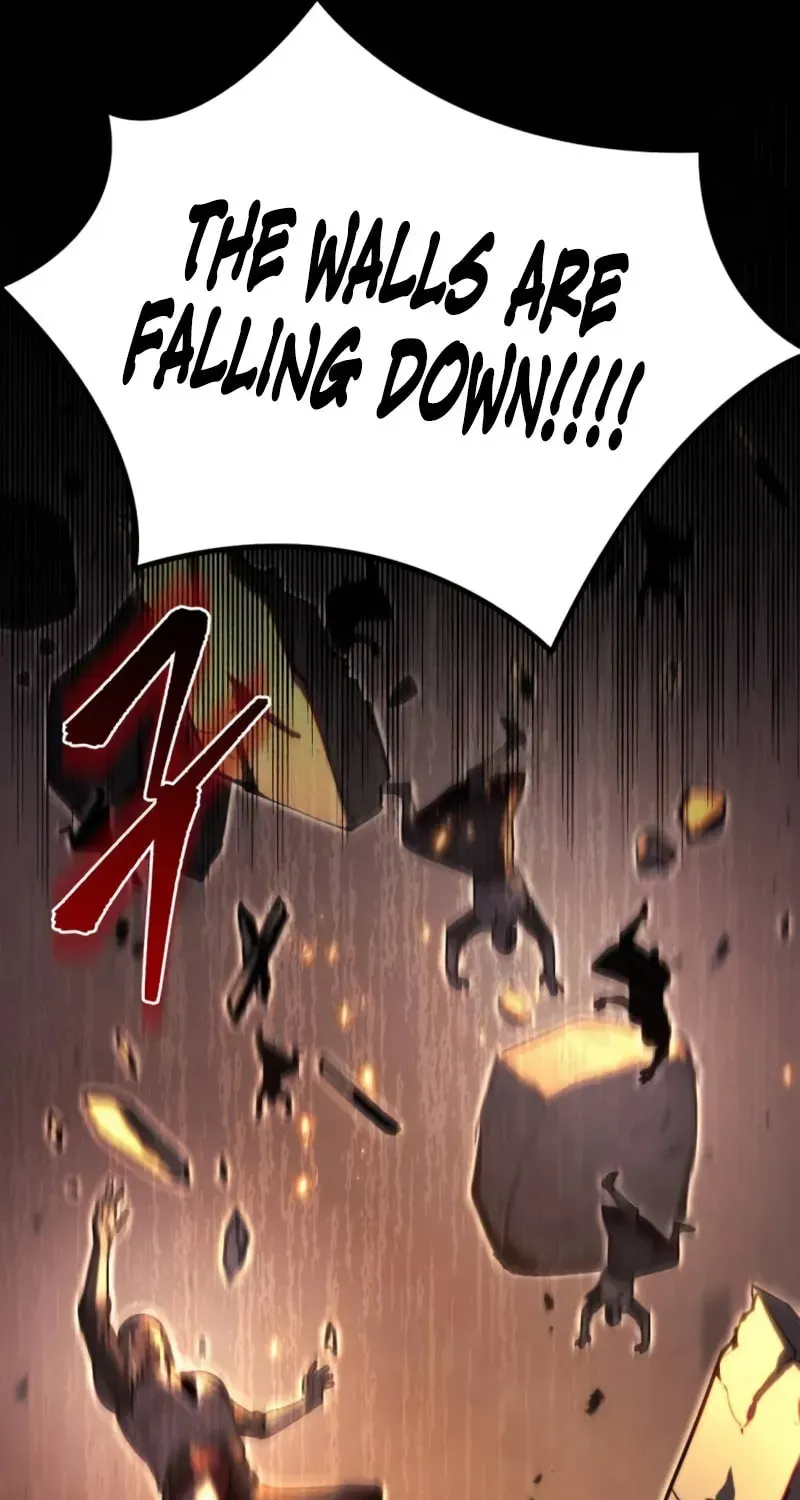 Read A Flame Reborn chapter 65 image 120 on Lezhin