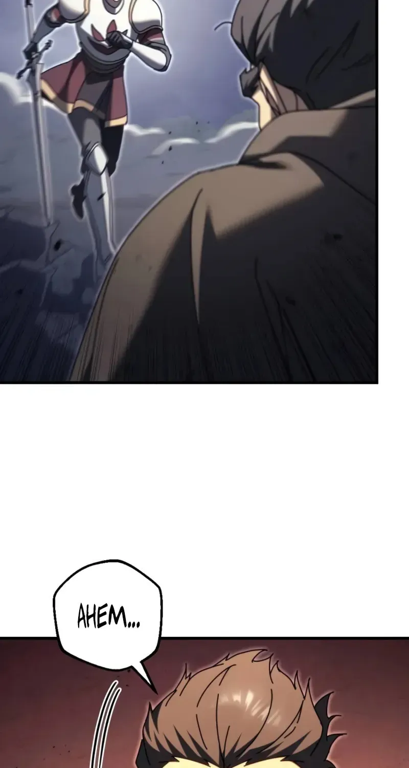 Read A Flame Reborn chapter 65 image 131 on Lezhin