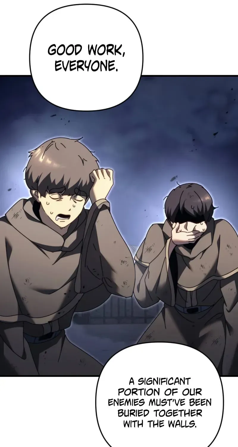 Read A Flame Reborn chapter 65 image 134 on Lezhin