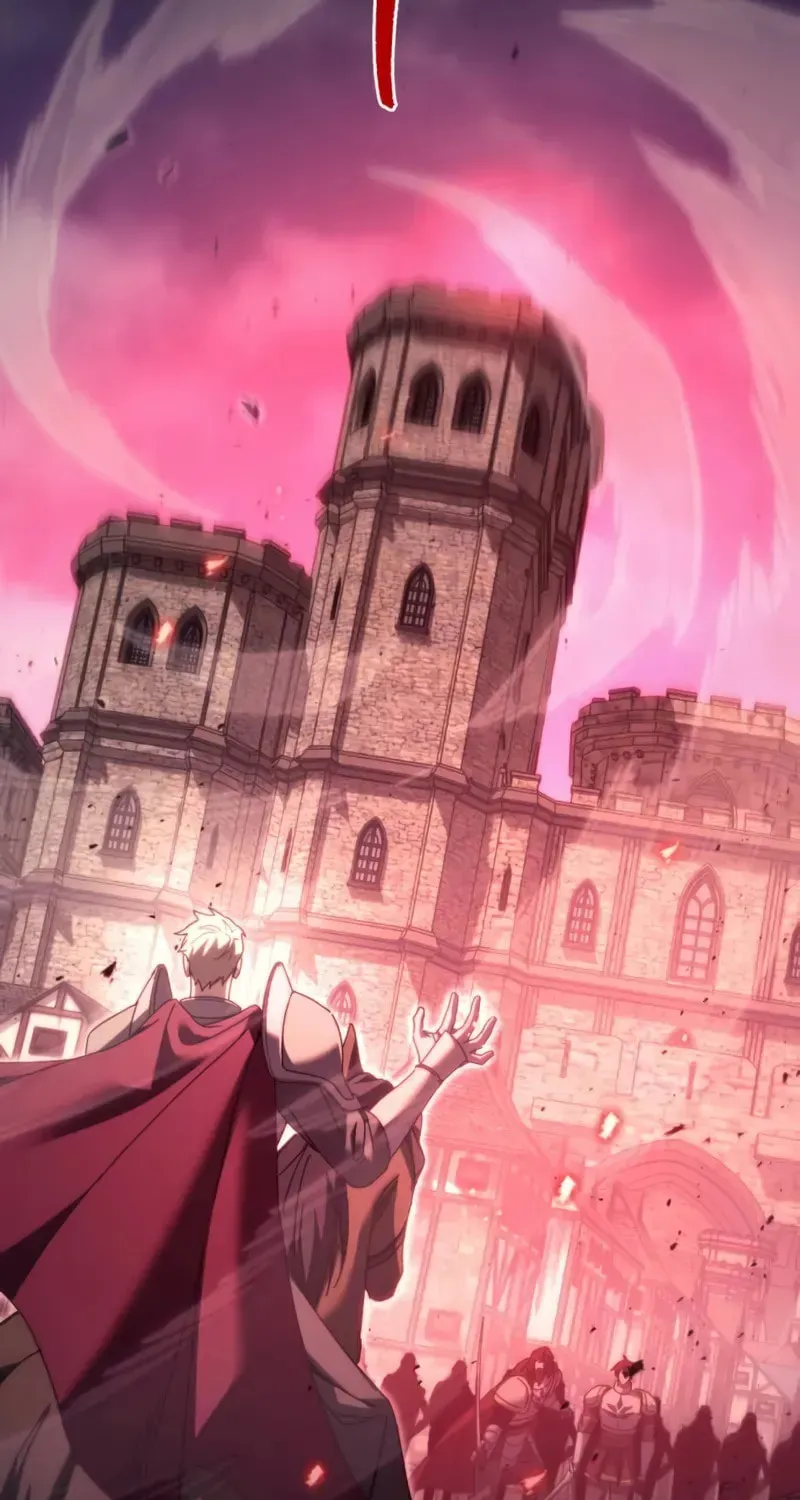 Read A Flame Reborn chapter 65 image 154 on Lezhin