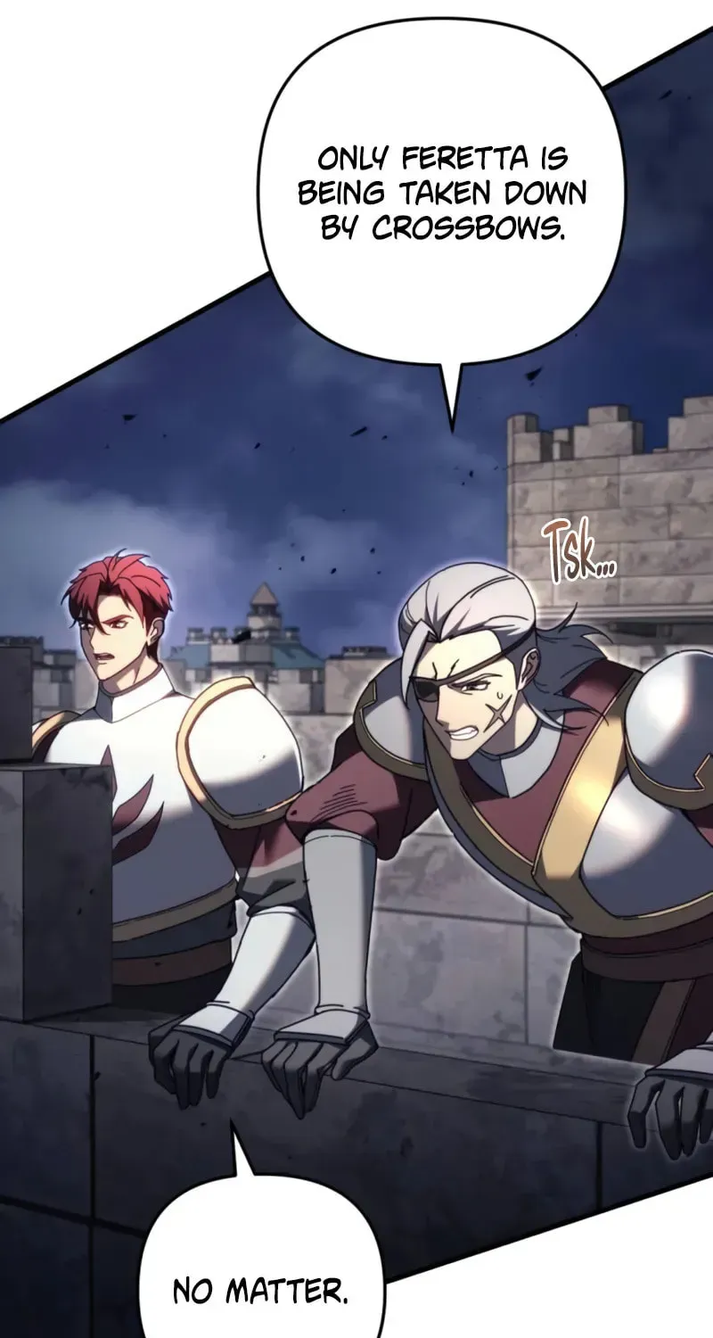 Read A Flame Reborn chapter 65 image 16 on Lezhin