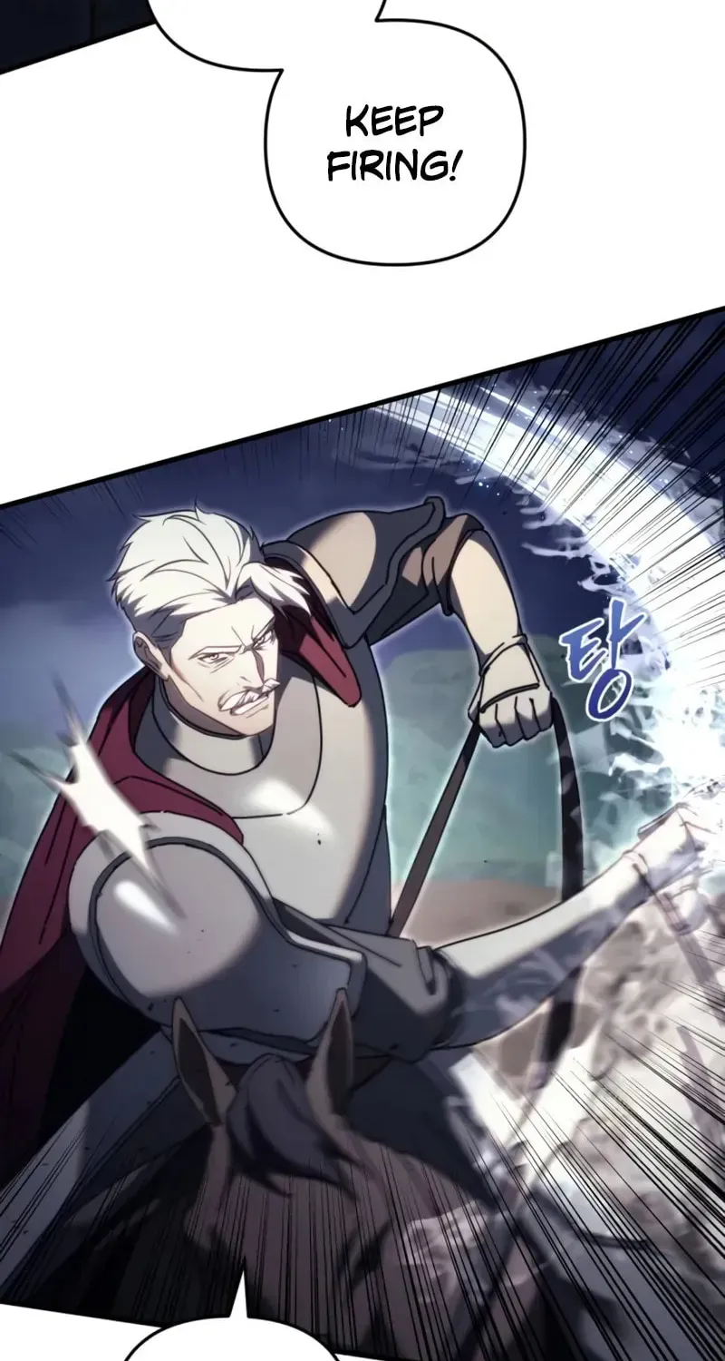 Read A Flame Reborn chapter 65 image 17 on Lezhin
