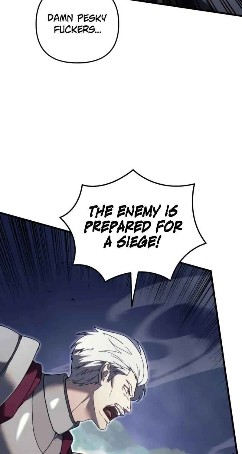 Read A Flame Reborn chapter 65 image 18 on Lezhin