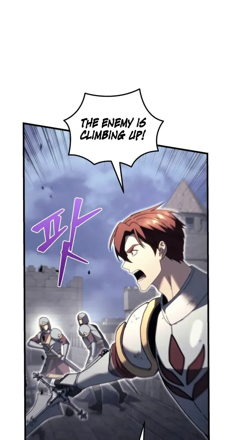 Read A Flame Reborn chapter 65 image 23 on Lezhin