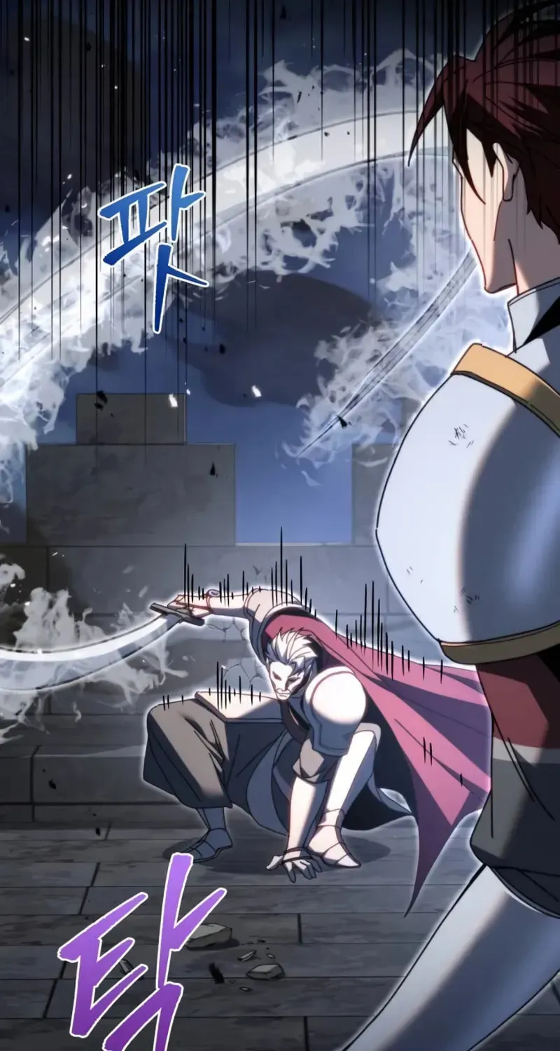 Read A Flame Reborn chapter 65 image 33 on Lezhin