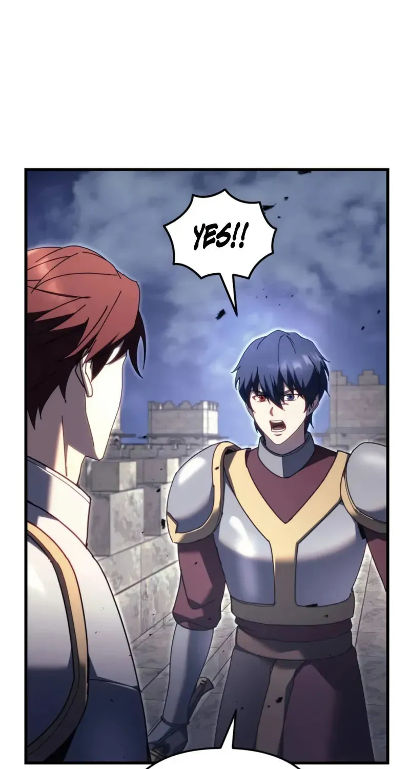 Read A Flame Reborn chapter 65 image 71 on Lezhin