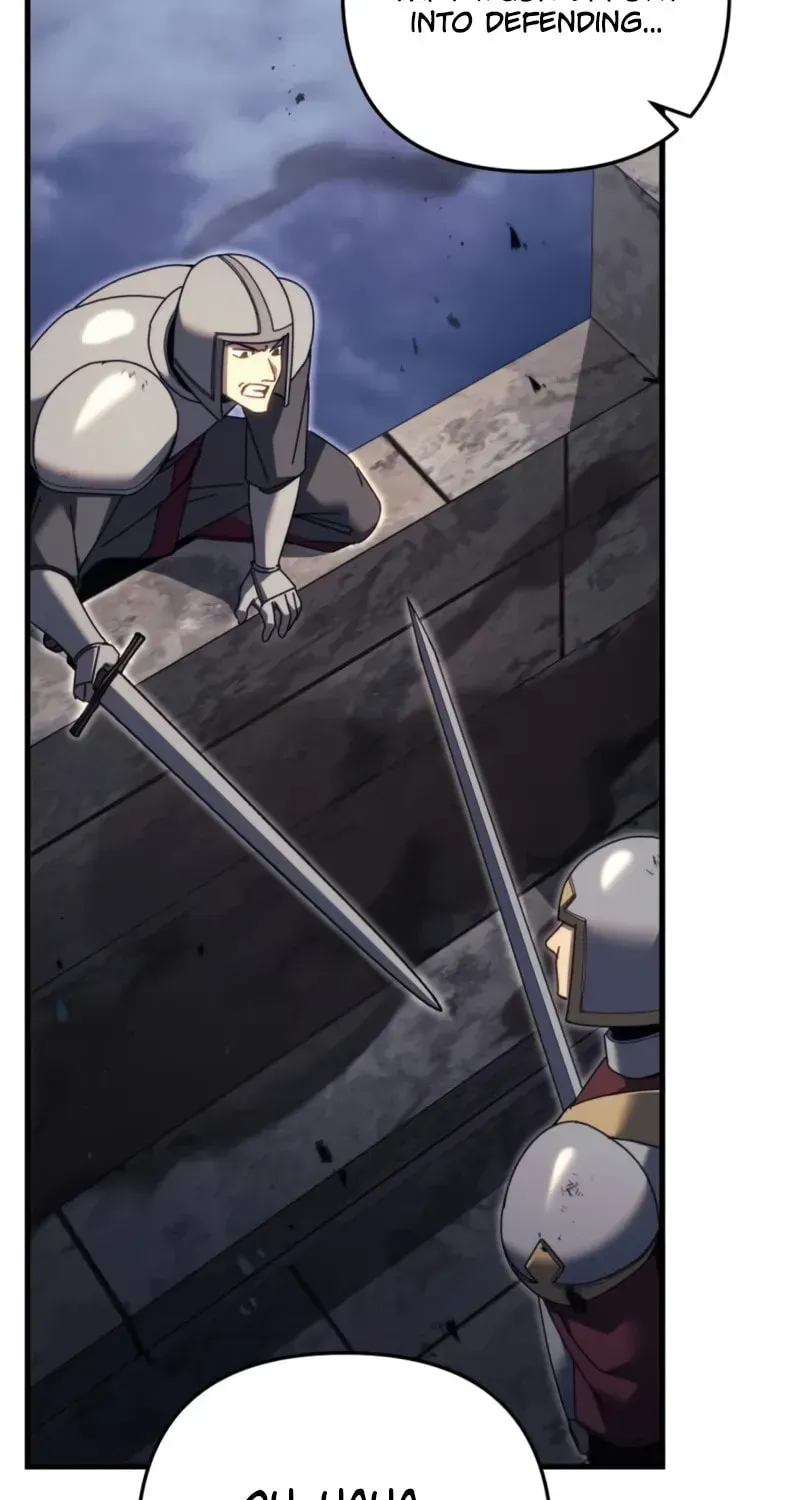 Read A Flame Reborn chapter 65 image 80 on Lezhin