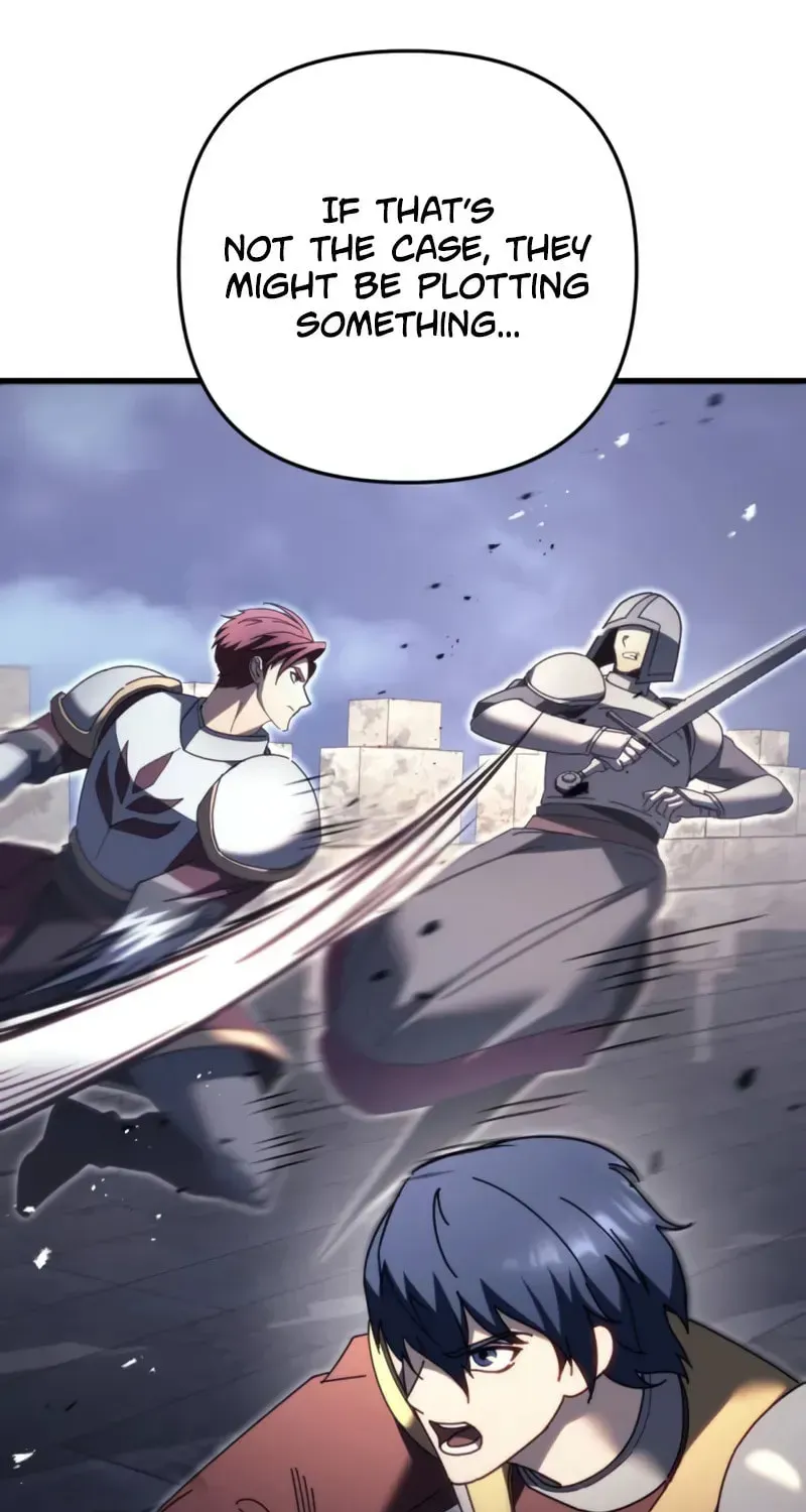 Read A Flame Reborn chapter 65 image 82 on Lezhin
