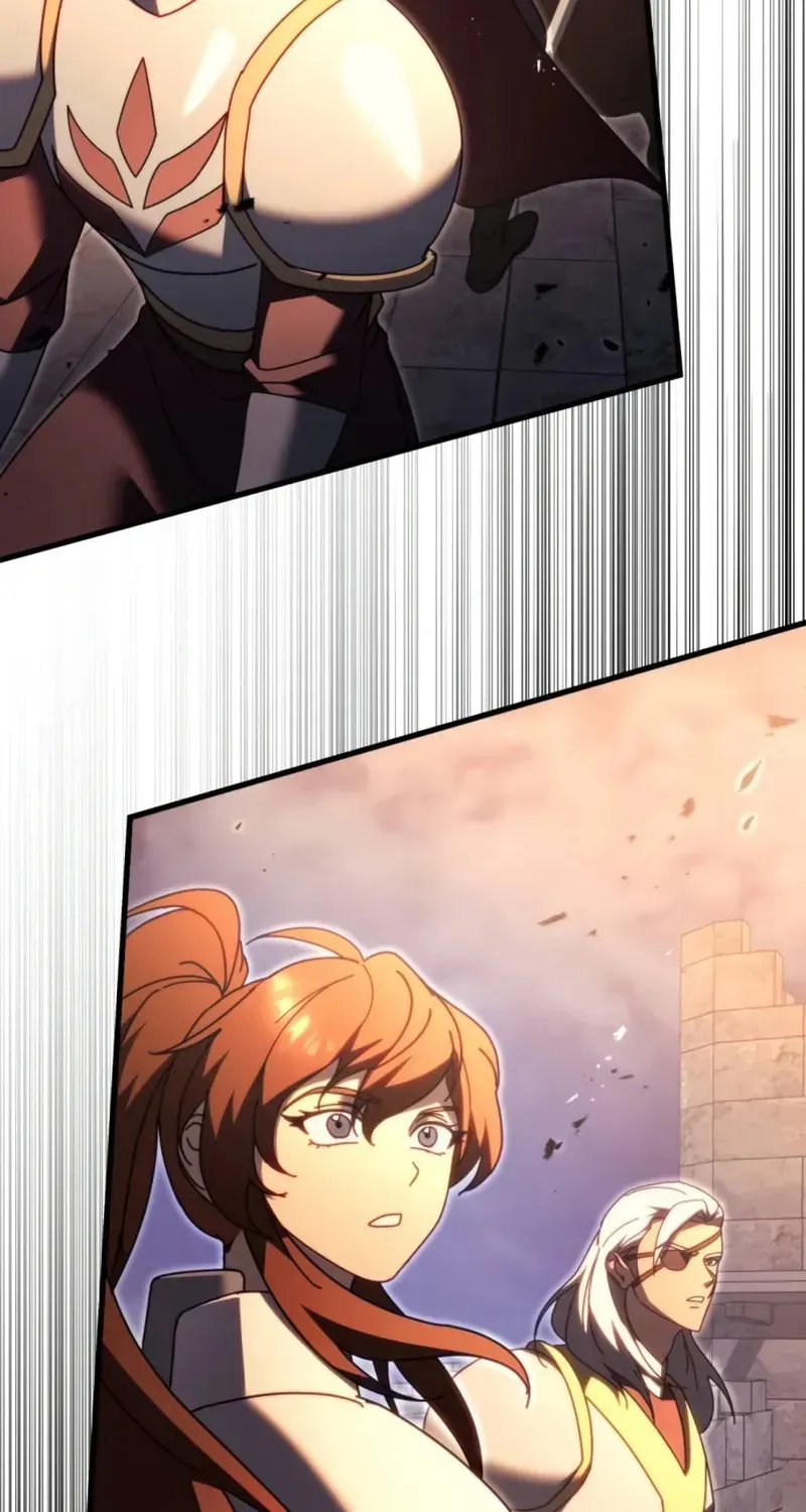 Read A Flame Reborn chapter 65 image 91 on Lezhin