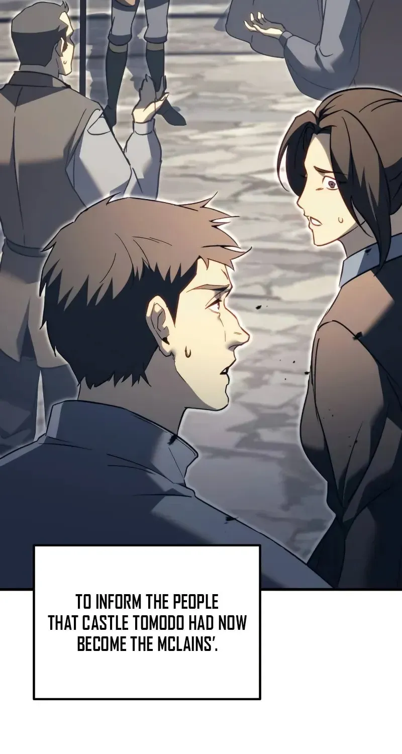 Read A Flame Reborn chapter 66 image 100 on Lezhin