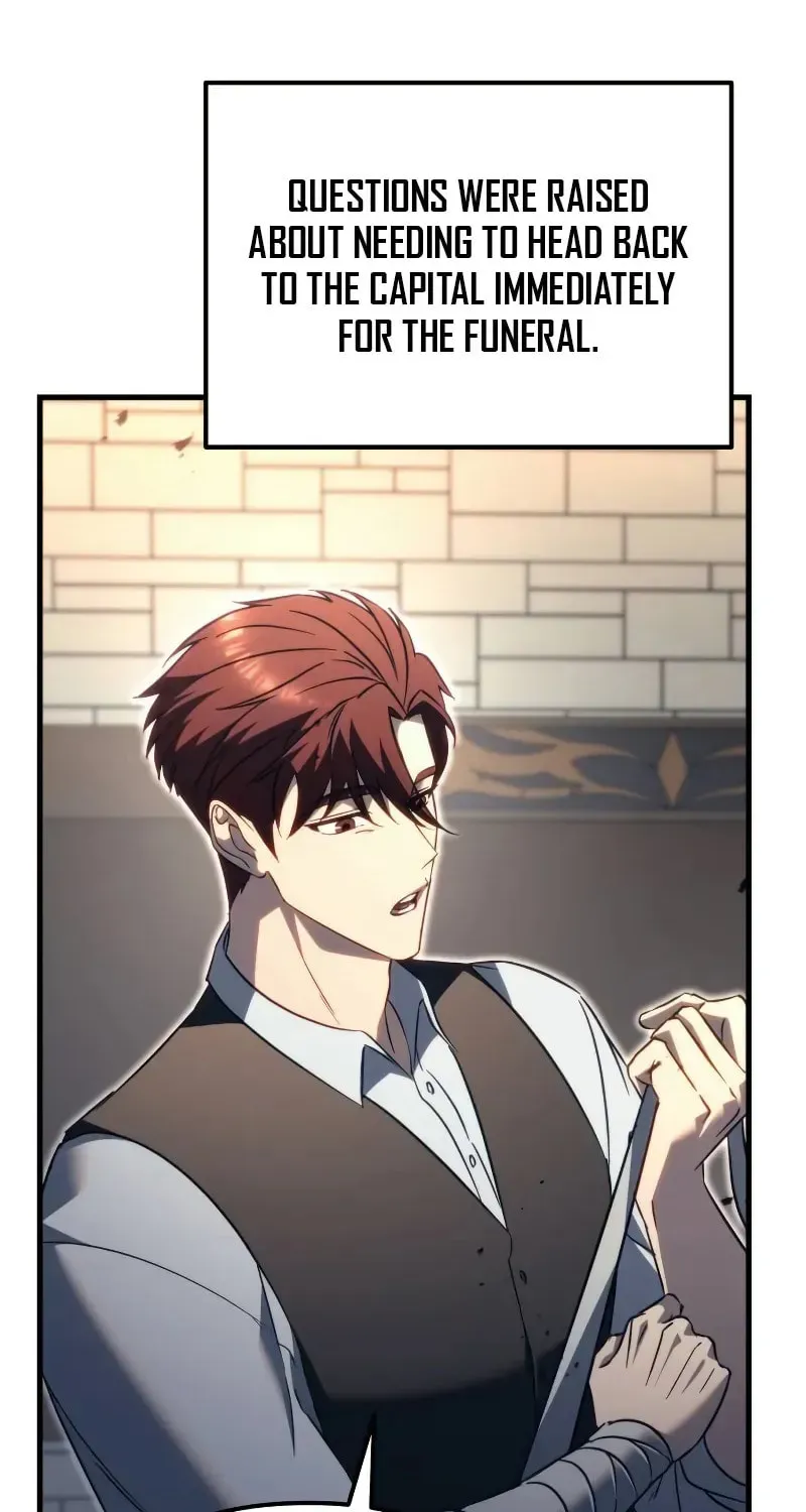 Read A Flame Reborn chapter 66 image 101 on Lezhin