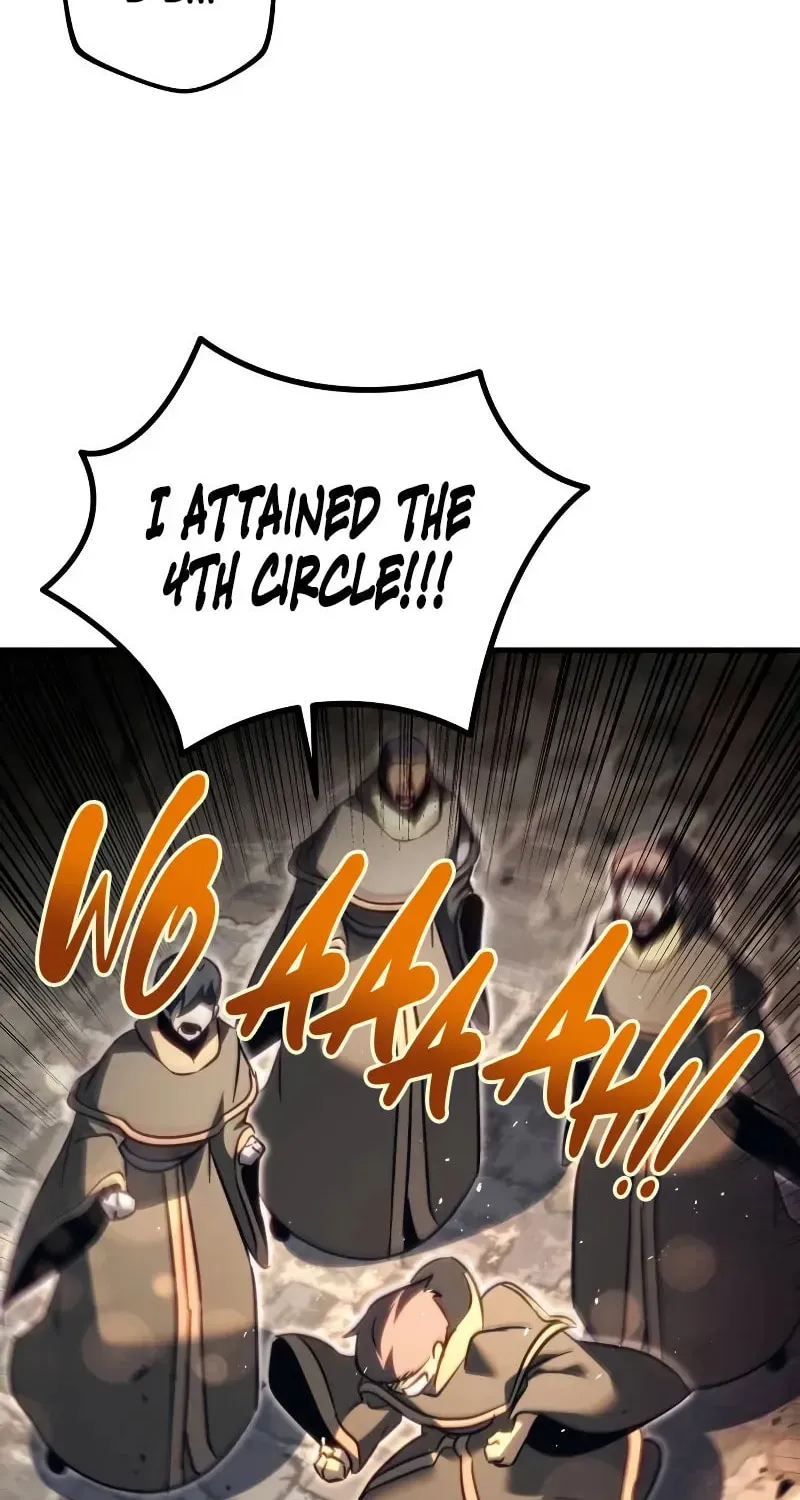 Read A Flame Reborn chapter 66 image 117 on Lezhin