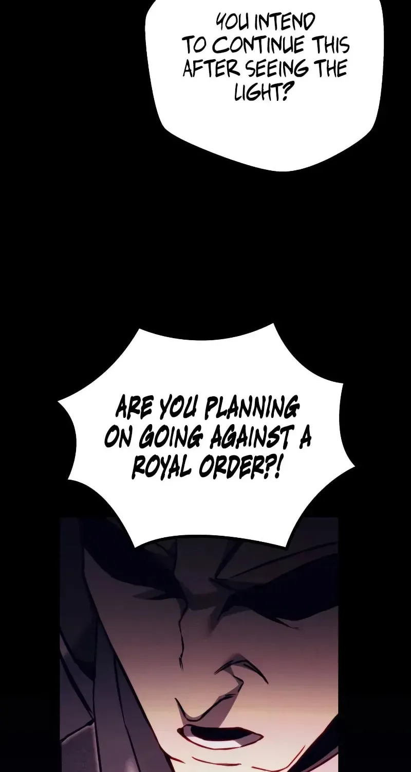 Read A Flame Reborn chapter 66 image 21 on Lezhin