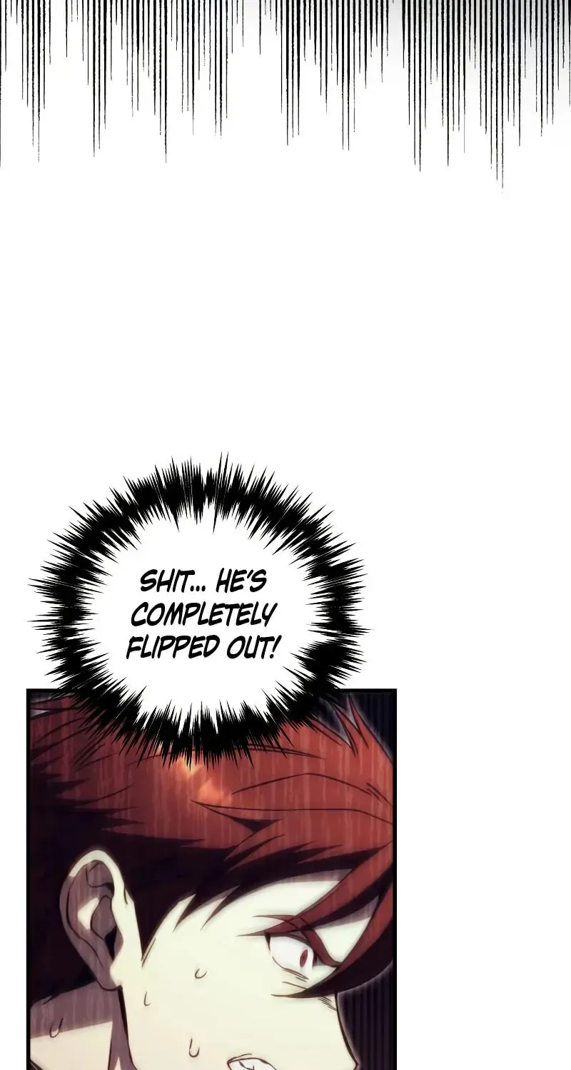 Read A Flame Reborn chapter 66 image 25 on Lezhin