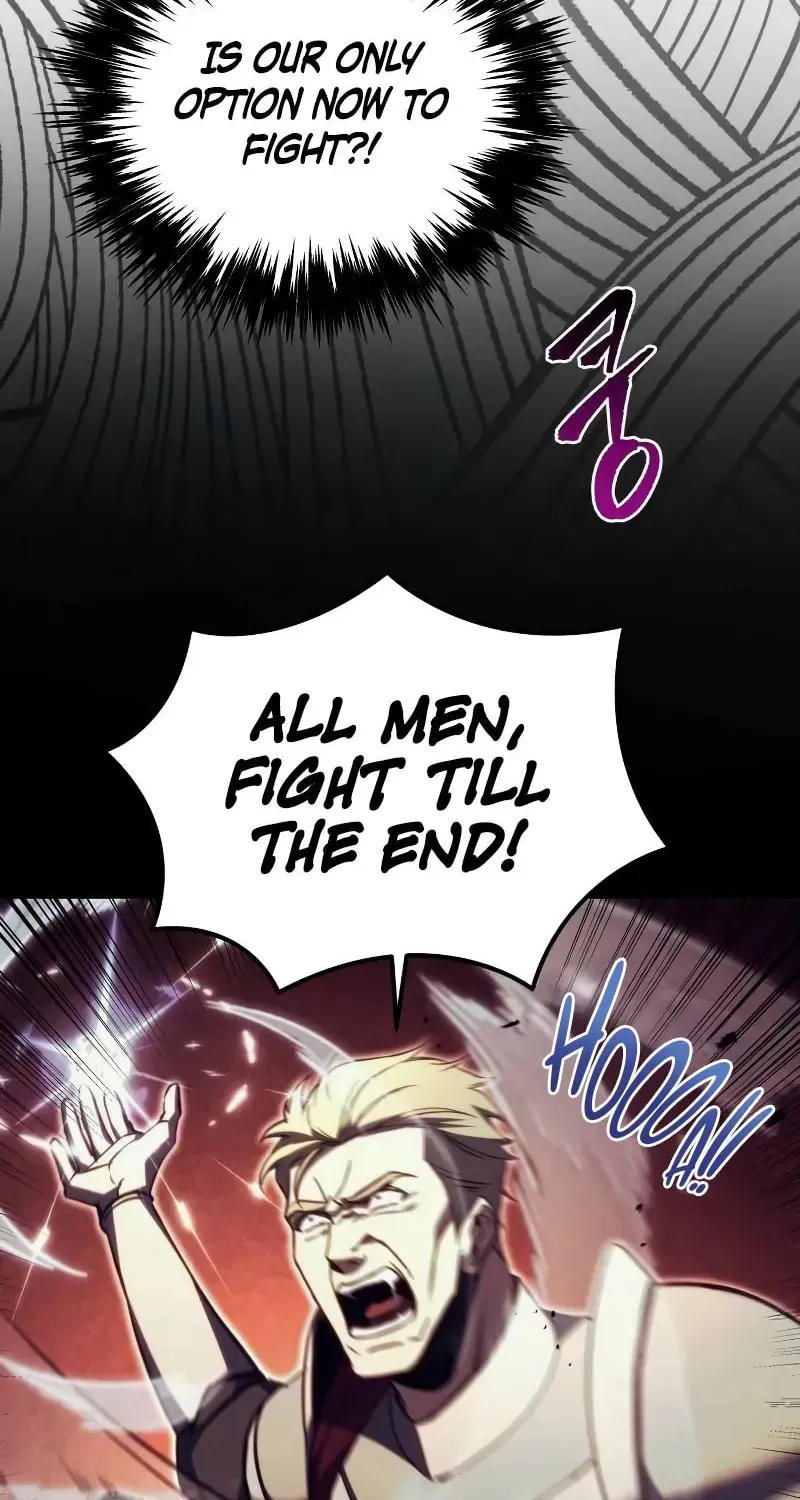 Read A Flame Reborn chapter 66 image 27 on Lezhin