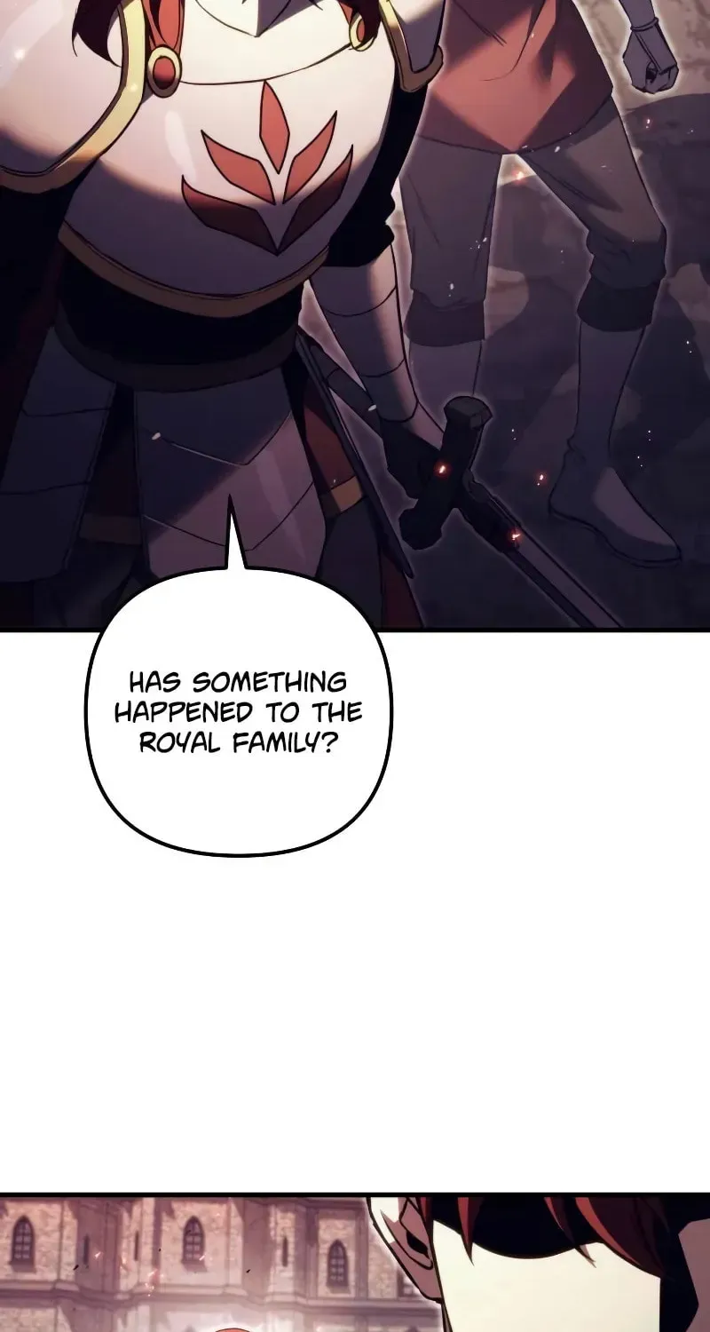 Read A Flame Reborn chapter 66 image 3 on Lezhin