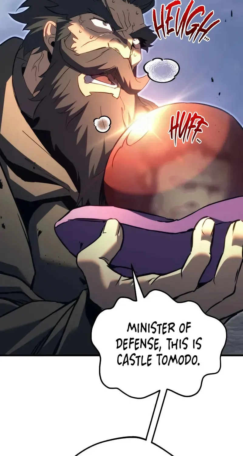 Read A Flame Reborn chapter 66 image 35 on Lezhin