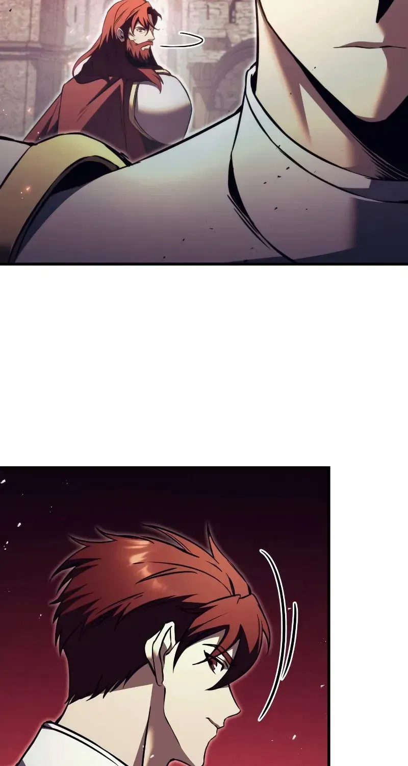 Read A Flame Reborn chapter 66 image 4 on Lezhin