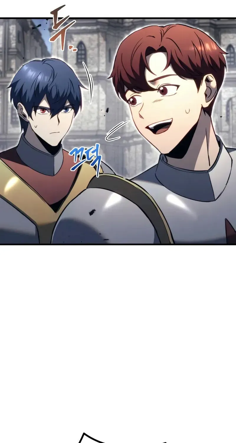Read A Flame Reborn chapter 66 image 60 on Lezhin