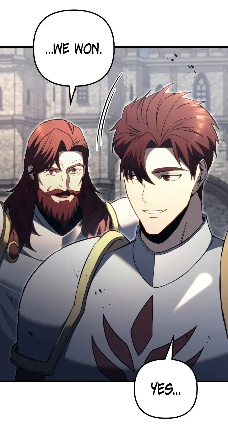 Read A Flame Reborn chapter 66 image 64 on Lezhin