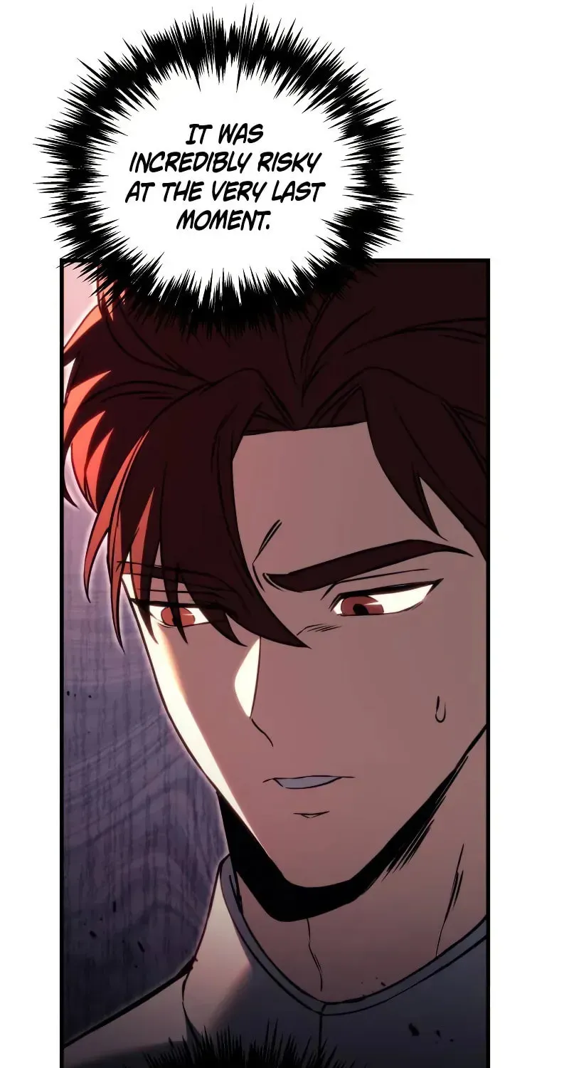 Read A Flame Reborn chapter 66 image 66 on Lezhin